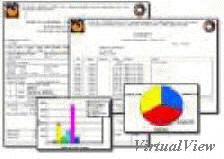 Query presentation
