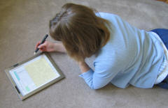 Pad Journaling