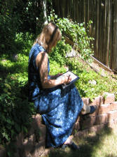 Garden Journing
