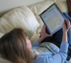 Browsing Jpurnal