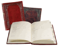 Jennibick Journals 