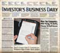 In the News