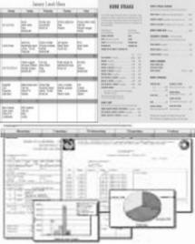 Journal Reports